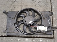  Вентилятор радиатора Ford Focus 3 2011-2015 20311119 #1