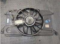 3136613321 Вентилятор радиатора Volvo S40 2004- 20311122 #7