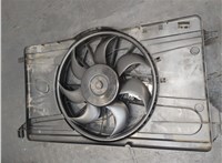 3136613321 Вентилятор радиатора Volvo S40 2004- 20311122 #8