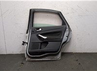  Дверь боковая (легковая) Ford Mondeo 4 2007-2015 20311129 #6