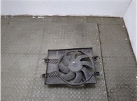 1495687, 1494829, 4S6H8C607AE, 4S6H8C607BE Вентилятор радиатора Ford Fusion 2002-2012 20311130 #1