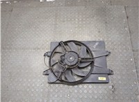 1495687, 1494829, 4S6H8C607AE, 4S6H8C607BE Вентилятор радиатора Ford Fusion 2002-2012 20311130 #4