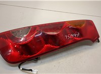  Фонарь (задний) Nissan Note E11 2006-2013 20311141 #1