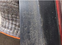  Фонарь (задний) Nissan Note E11 2006-2013 20311141 #7