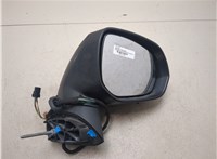8153ZF, 8151PG Зеркало боковое Peugeot 3008 2009-2016 20311159 #2