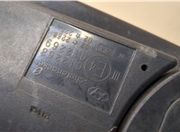  Зеркало боковое Hyundai Tucson 1 2004-2009 20311169 #4