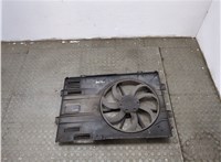 1K0959455FB, 7E0121207B Вентилятор радиатора Volkswagen Transporter 5 2009-2015 20311177 #1