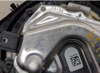 1EA820021A Двигатель отопителя (моторчик печки) Audi Q4 E-tron 2021-2025 20311179 #3