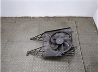  Вентилятор радиатора Volkswagen Golf 4 1997-2005 20311190 #1