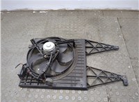  Вентилятор радиатора Volkswagen Golf 4 1997-2005 20311190 #3