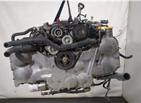  Двигатель (ДВС) Subaru Tribeca (B9) 2004-2007 20311194 #1