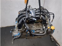 10100BM500 Двигатель (ДВС) Subaru Tribeca (B9) 2004-2014 20311194 #12