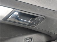  Дверь боковая (легковая) Mercedes ML W164 2005-2011 20311196 #3