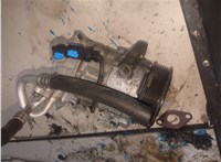 9815198580 Компрессор кондиционера Citroen C3 Aircross 2017-2021 20311210 #4