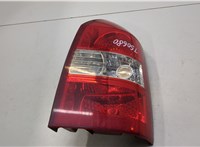  Фонарь (задний) Hyundai Tucson 1 2004-2009 20311212 #1
