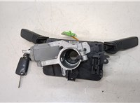  Переключатель поворотов и дворников (стрекоза) Opel Astra H 2004-2010 20311214 #2