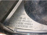  Фонарь (задний) Volkswagen Passat CC 2008-2012 20311217 #5