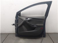 1706278 Дверь боковая (легковая) Ford Focus 3 2011-2015 20311219 #8