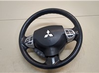  Руль Mitsubishi Outlander XL 2006-2012 20311228 #1