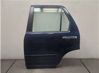  Дверь боковая (легковая) Honda CR-V 2002-2006 20311235 #1