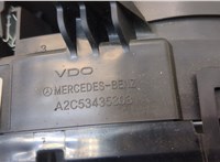A2129000925 Щиток приборов (приборная панель) Mercedes E W212 2013-2016 20311238 #5