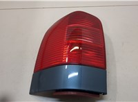  Фонарь (задний) Volkswagen Sharan 2000-2010 20311244 #1