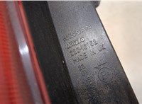  Фонарь (задний) Nissan Note E11 2006-2013 20311250 #7
