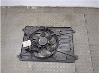 6G918C607GL Вентилятор радиатора Ford Galaxy 2010-2015 20311254 #4