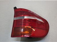  Фонарь (задний) BMW X5 E70 2007-2013 20311257 #1