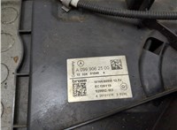 A0995000055 Вентилятор радиатора Mercedes ML W166 2011- 20311259 #4