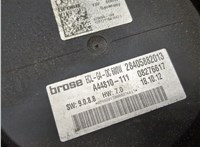 A0995000055 Вентилятор радиатора Mercedes ML W166 2011- 20311259 #5