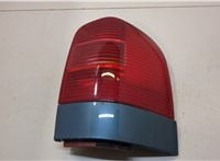  Фонарь (задний) Volkswagen Sharan 2000-2010 20311261 #1