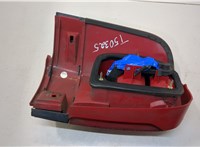  Фонарь (задний) Volkswagen Sharan 2000-2010 20311261 #3