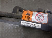  Вентилятор радиатора Mitsubishi ASX 20311263 #2