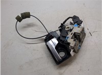 2S4GA26413EB Замок двери Ford Mondeo 3 2000-2007 20311264 #6