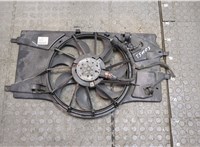  Резистор вентилятора охлаждения Renault Laguna 3 2007- 11354548 #1