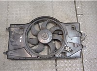  Резистор вентилятора охлаждения Renault Laguna 3 2007- 11354548 #2
