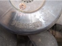  Резистор вентилятора охлаждения Renault Laguna 3 2007- 11354548 #3