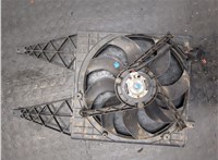 6Q0959455AE, 6Q0121207N Вентилятор радиатора Skoda Fabia 2007-2014 20311306 #4