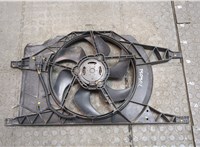  Резистор вентилятора охлаждения Renault Laguna 2 2001-2007 11354552 #1