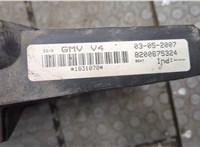  Резистор вентилятора охлаждения Renault Laguna 2 2001-2007 11354552 #3