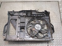  Вентилятор радиатора Citroen C5 2008- 20311312 #2