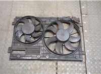 Вентилятор радиатора Audi A3 (8P) 2008-2013 20311331 #1