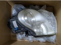  Фара (передняя) Porsche Cayenne 2002-2007 20311340 #5