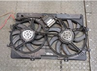  Вентилятор радиатора Audi A4 (B8) 2011-2015 20311341 #1
