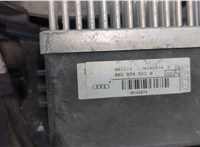  Вентилятор радиатора Audi A4 (B8) 2011-2015 20311341 #4