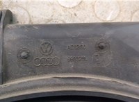  Вентилятор радиатора Audi A4 (B8) 2011-2015 20311341 #5