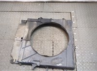  Кожух вентилятора радиатора (диффузор) Mercedes Sprinter 2006-2014 20311353 #1