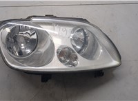 2K0941006, 4VEX13005BF Фара (передняя) Volkswagen Touran 2003-2006 20311360 #2