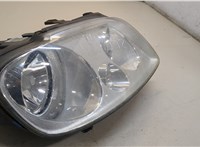 2K0941006, 4VEX13005BF Фара (передняя) Volkswagen Touran 2003-2006 20311360 #2